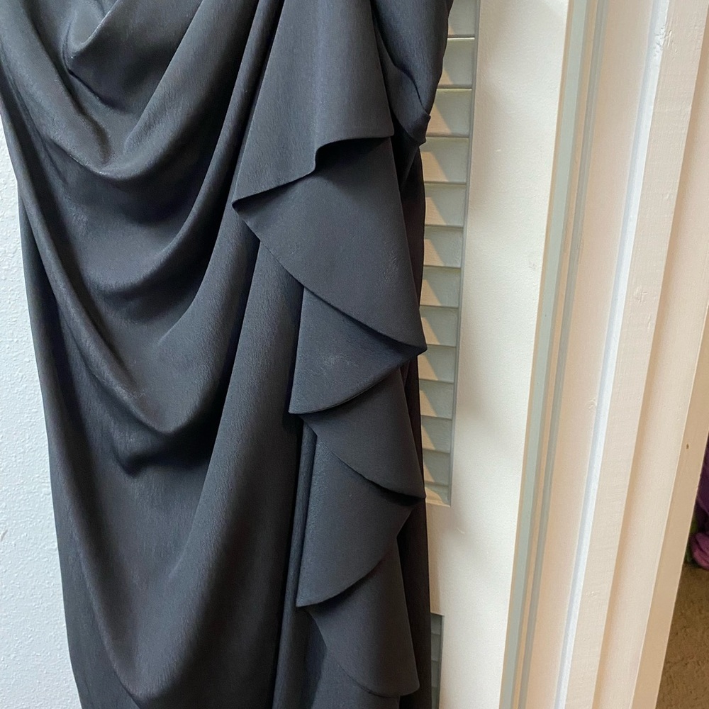 🖤Gianni Bini • black dress • 0 • NWT - Picture 4 of 8